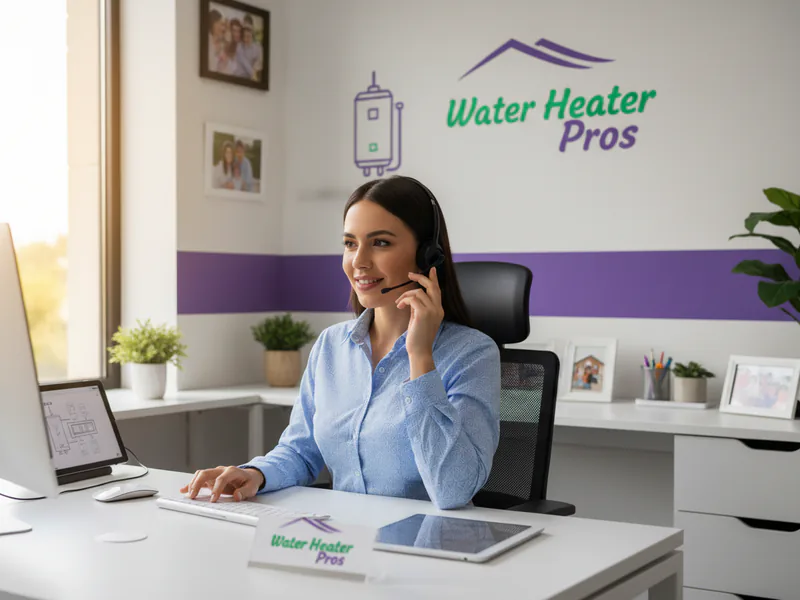 Water Heater Repair  in Eastman  FAQ